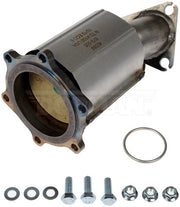 Catalytic Converter Dorman-OE Solutions 679-505