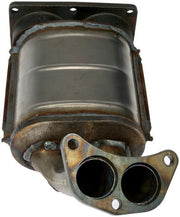 Catalytic Converter Dorman-OE Solutions 679-506