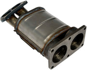Catalytic Converter Dorman-OE Solutions 679-506