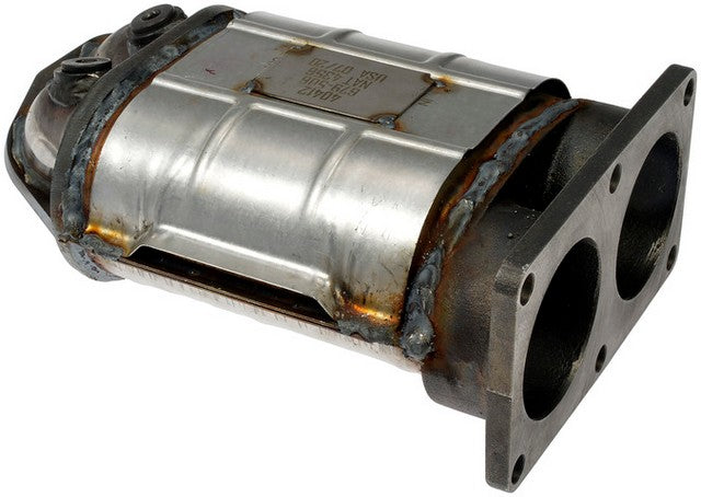 Catalytic Converter Dorman-OE Solutions 679-506