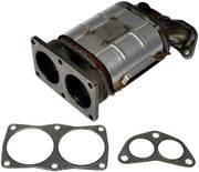 Catalytic Converter Dorman-OE Solutions 679-506