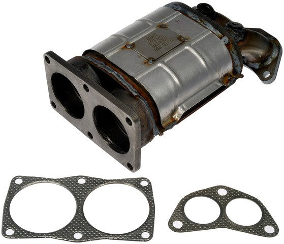 Catalytic Converter Dorman-OE Solutions 679-506