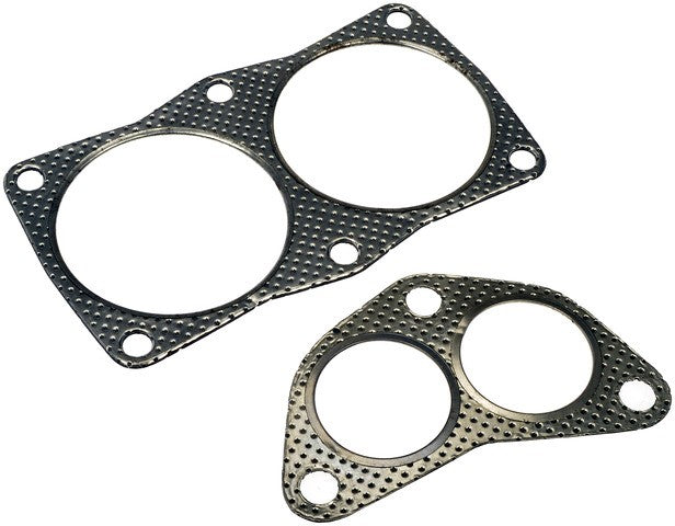 Catalytic Converter Dorman-OE Solutions 679-506