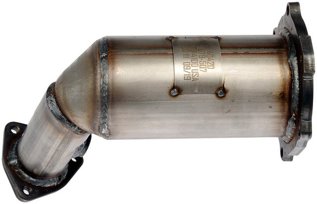 Catalytic Converter Dorman-OE Solutions 679-507