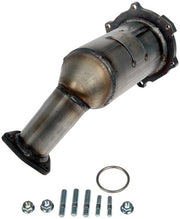 Catalytic Converter Dorman-OE Solutions 679-507