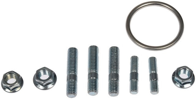 Catalytic Converter Dorman-OE Solutions 679-507