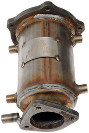 Catalytic Converter Dorman-OE Solutions 679-508
