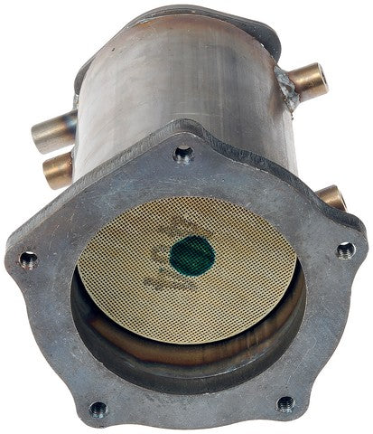 Catalytic Converter Dorman-OE Solutions 679-508