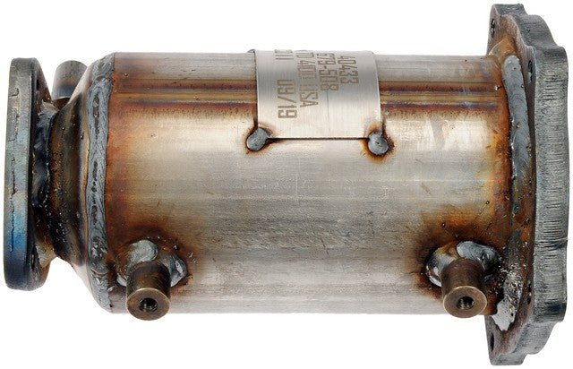 Catalytic Converter Dorman-OE Solutions 679-508