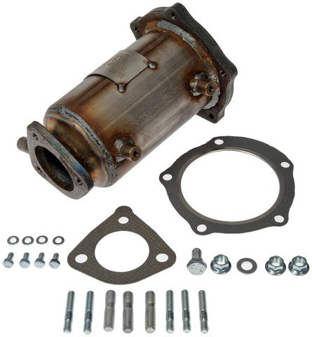 Catalytic Converter Dorman-OE Solutions 679-508