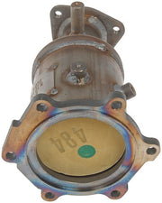 Catalytic Converter Dorman-OE Solutions 679-509