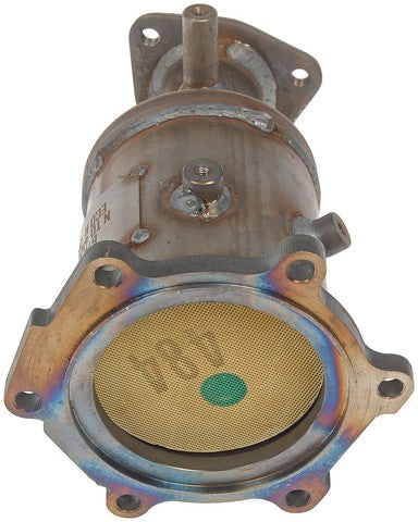 Catalytic Converter Dorman-OE Solutions 679-509