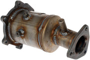 Catalytic Converter Dorman-OE Solutions 679-509