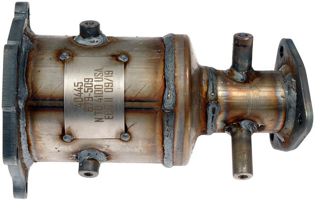 Catalytic Converter Dorman-OE Solutions 679-509