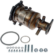 Catalytic Converter Dorman-OE Solutions 679-509