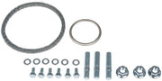 Catalytic Converter Dorman-OE Solutions 679-509