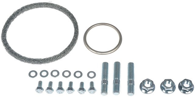 Catalytic Converter Dorman-OE Solutions 679-509