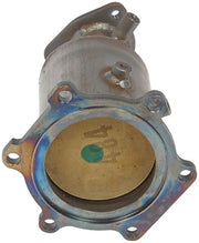 Catalytic Converter Dorman-OE Solutions 679-510