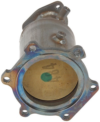 Catalytic Converter Dorman-OE Solutions 679-510