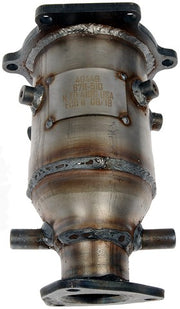 Catalytic Converter Dorman-OE Solutions 679-510