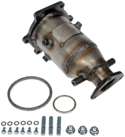 Catalytic Converter Dorman-OE Solutions 679-510