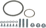 Catalytic Converter Dorman-OE Solutions 679-510