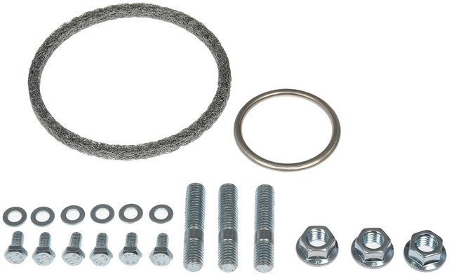 Catalytic Converter Dorman-OE Solutions 679-510
