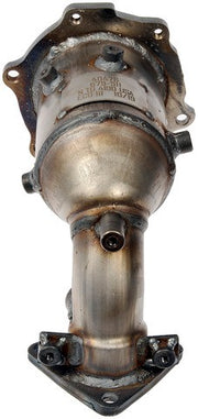 Catalytic Converter Dorman-OE Solutions 679-511