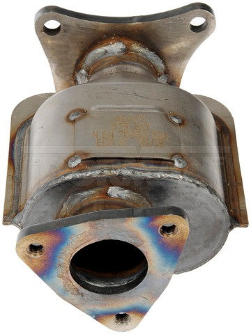 Catalytic Converter Dorman-OE Solutions 679-512