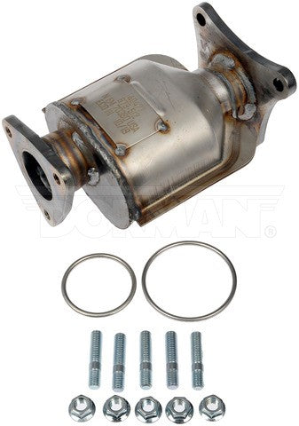 Catalytic Converter Dorman-OE Solutions 679-512