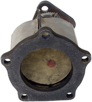 Catalytic Converter Dorman-OE Solutions 679-513