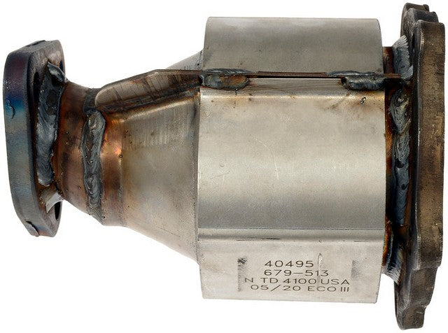 Catalytic Converter Dorman-OE Solutions 679-513