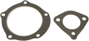 Catalytic Converter Dorman-OE Solutions 679-513