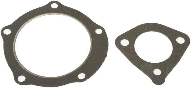 Catalytic Converter Dorman-OE Solutions 679-513