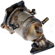 Catalytic Converter Dorman-OE Solutions 679-514