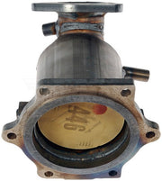 Catalytic Converter Dorman-OE Solutions 679-514