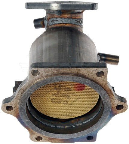 Catalytic Converter Dorman-OE Solutions 679-514