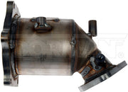 Catalytic Converter Dorman-OE Solutions 679-514