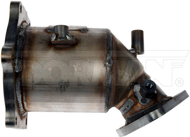 Catalytic Converter Dorman-OE Solutions 679-514
