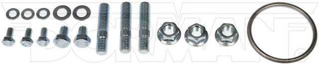 Catalytic Converter Dorman-OE Solutions 679-514