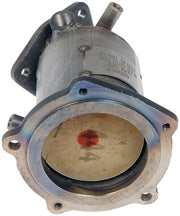 Catalytic Converter Dorman-OE Solutions 679-515