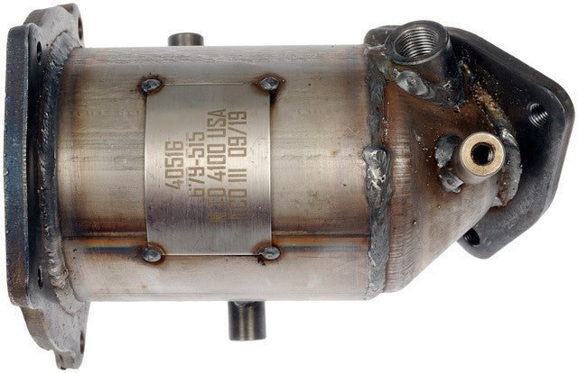 Catalytic Converter Dorman-OE Solutions 679-515