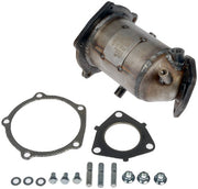 Catalytic Converter Dorman-OE Solutions 679-515