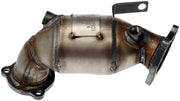 Catalytic Converter Dorman-OE Solutions 679-516