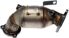 Catalytic Converter Dorman-OE Solutions 679-516