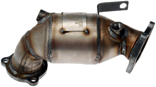 Catalytic Converter Dorman-OE Solutions 679-516