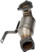 Catalytic Converter Dorman-OE Solutions 679-516