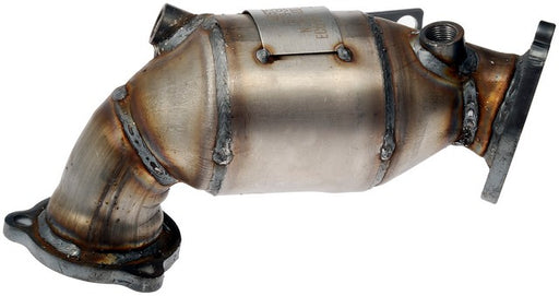 Catalytic Converter Dorman-OE Solutions 679-516