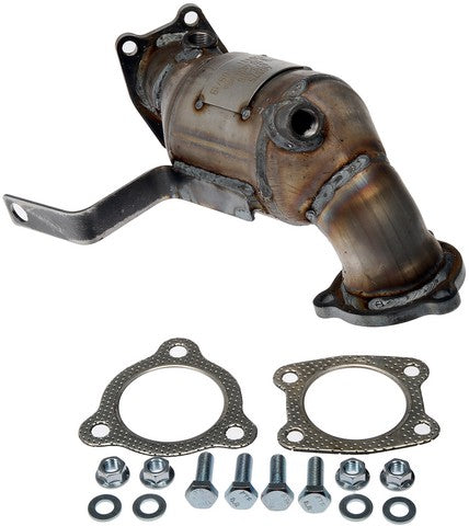 Catalytic Converter Dorman-OE Solutions 679-516