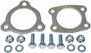 Catalytic Converter Dorman-OE Solutions 679-516